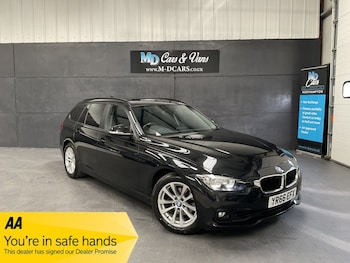 BMW - 3 Series