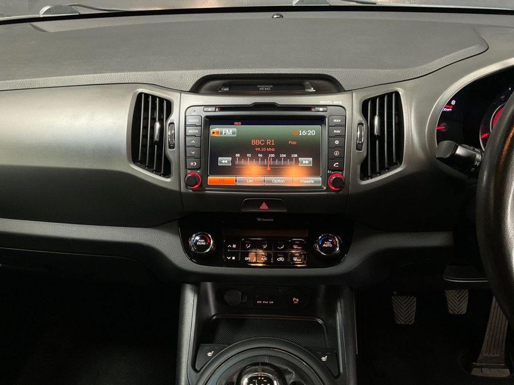 Vehicle 28