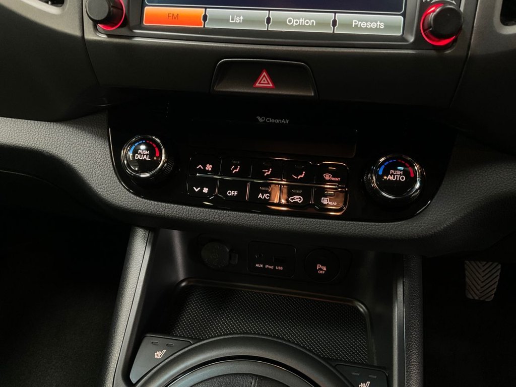 Vehicle 32