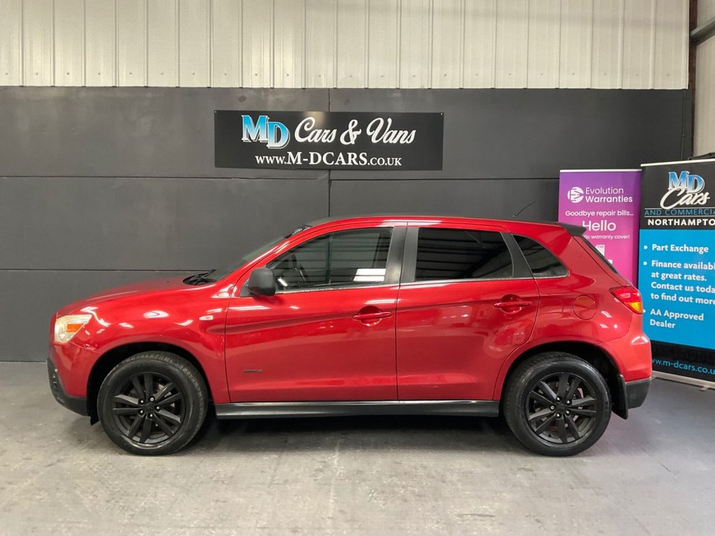 Used Mitsubishi ASX 2012 for sale - 77748121: Photo 16