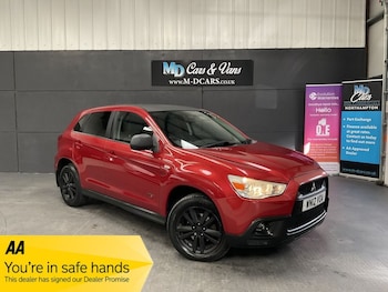 2012 (12) - 1.8 Black ClearTec 5dr