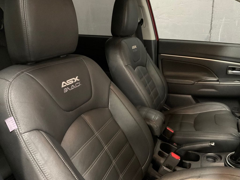 Used Mitsubishi ASX 2012 for sale - 77748121: Photo 24