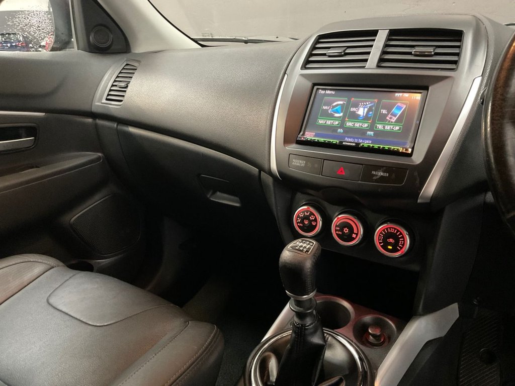 Used Mitsubishi ASX 2012 for sale - 77748121: Photo 28