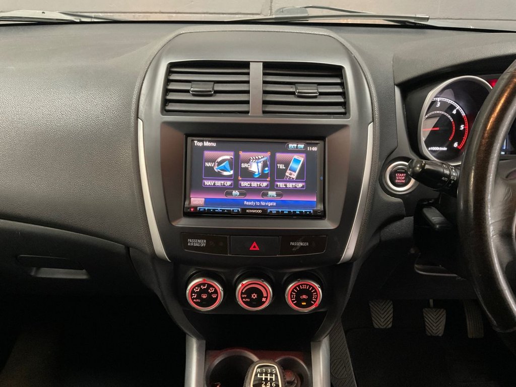 Used Mitsubishi ASX 2012 for sale - 77748121: Photo 29