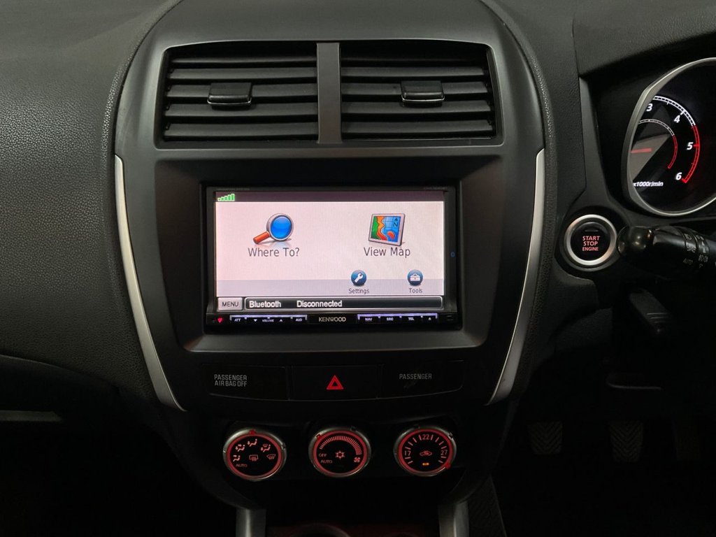 Used Mitsubishi ASX 2012 for sale - 77748121: Photo 30