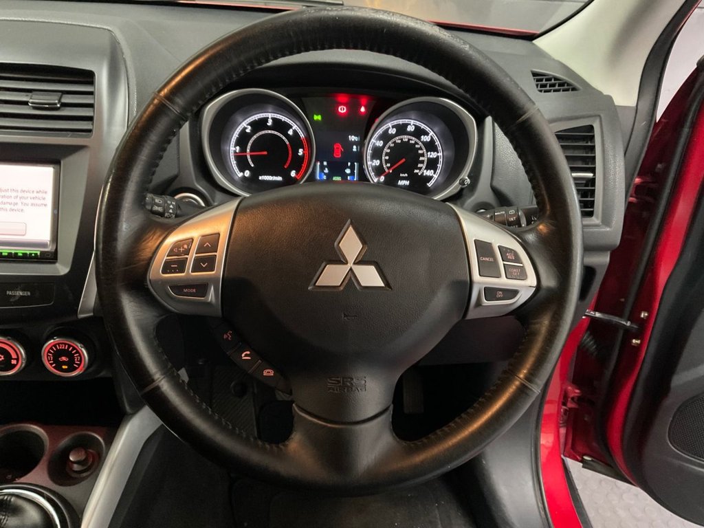 Used Mitsubishi ASX 2012 for sale - 77748121: Photo 31