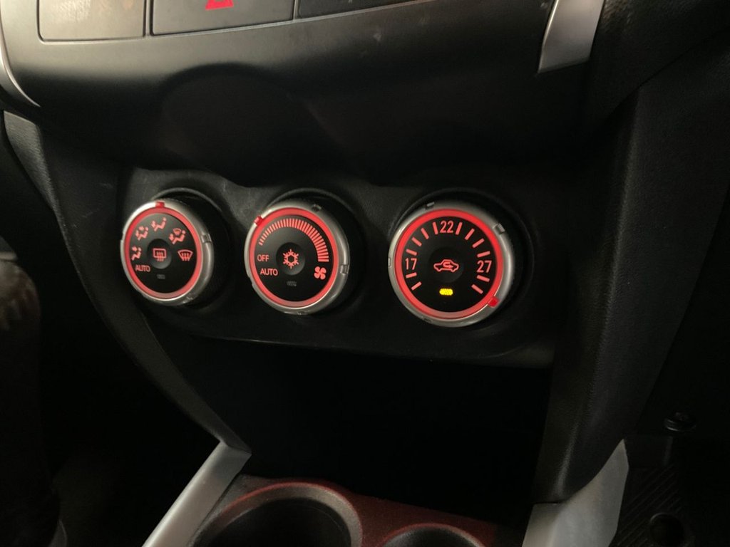 Used Mitsubishi ASX 2012 for sale - 77748121: Photo 32