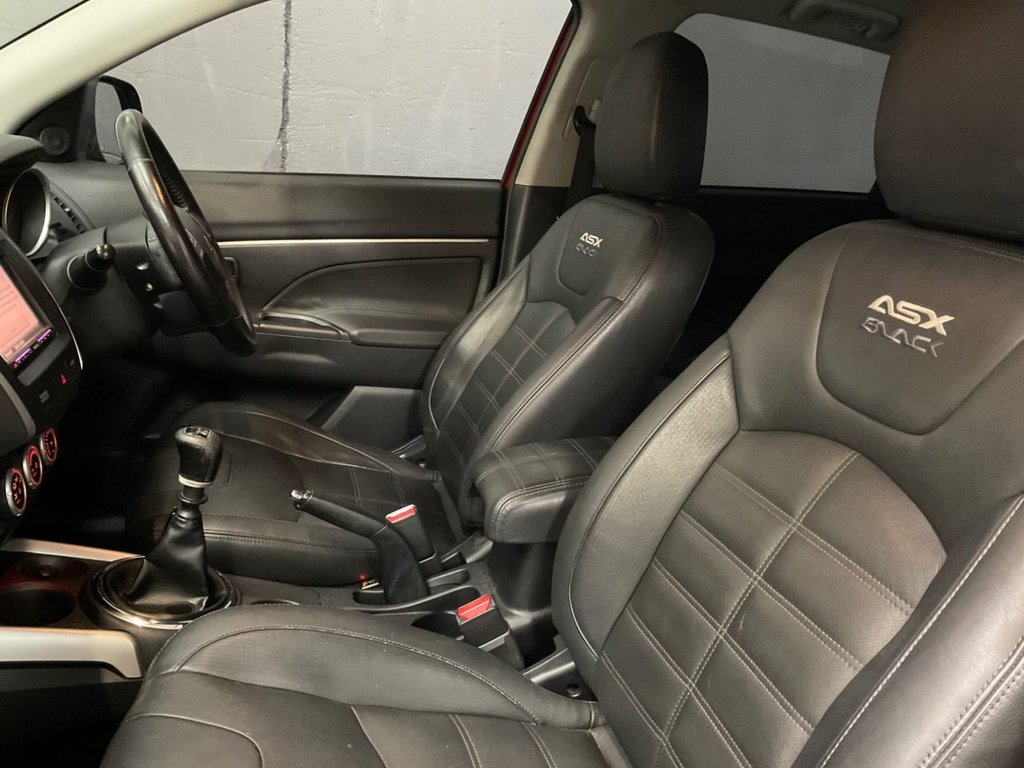 Used Mitsubishi ASX 2012 for sale - 77748121: Photo 34