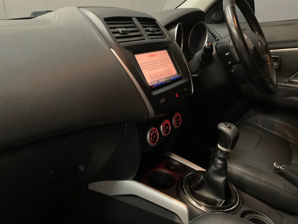 Used Mitsubishi ASX 2012 for sale - 77748121: Photo 36