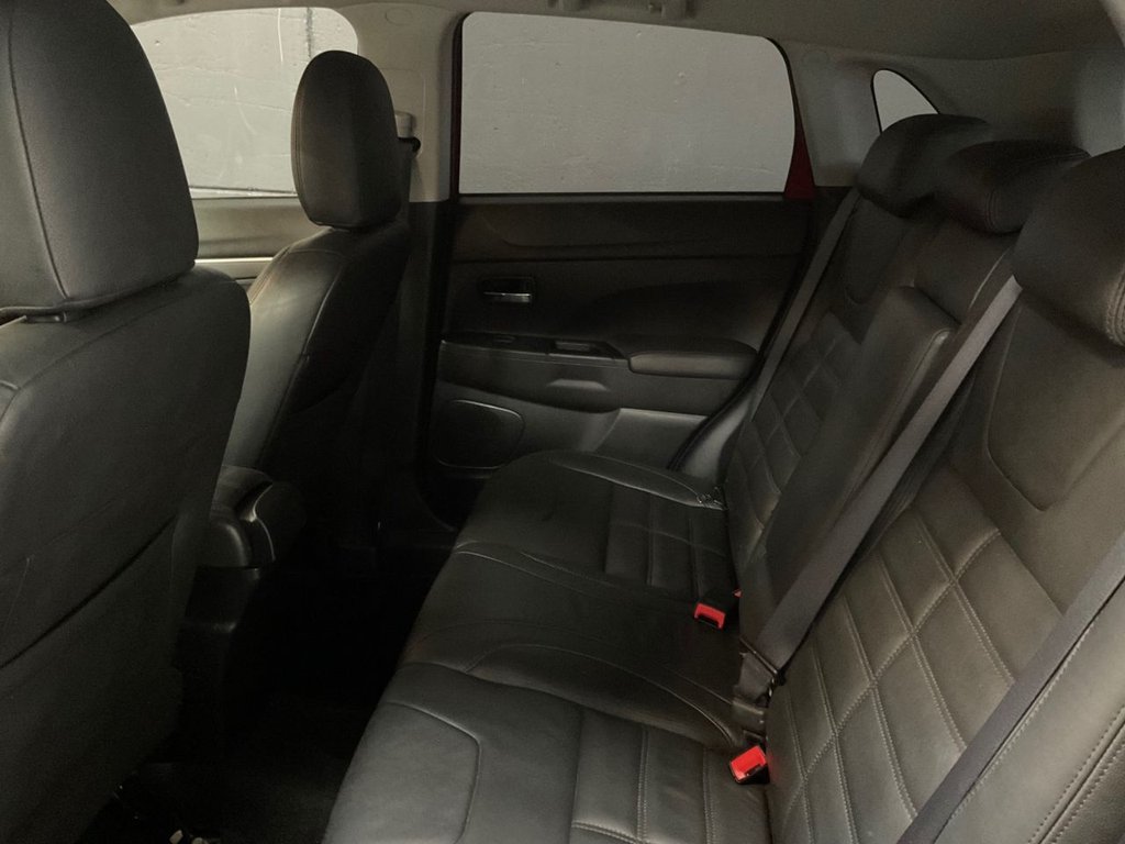 Used Mitsubishi ASX 2012 for sale - 77748121: Photo 40