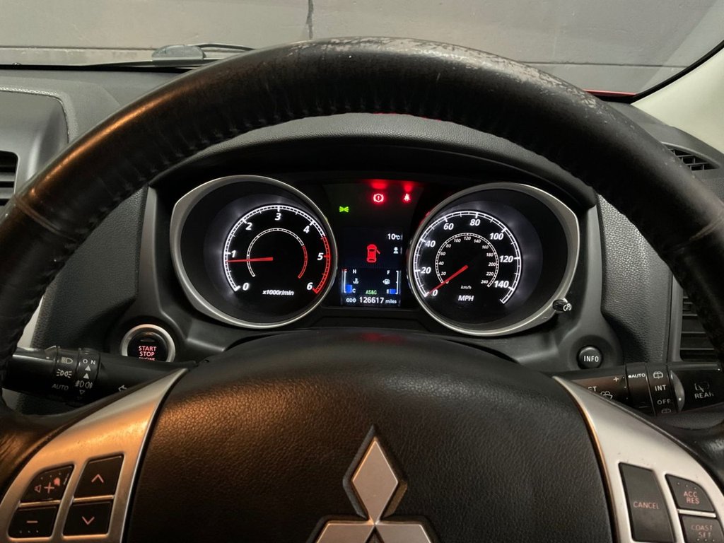 Used Mitsubishi ASX 2012 for sale - 77748121: Photo 42