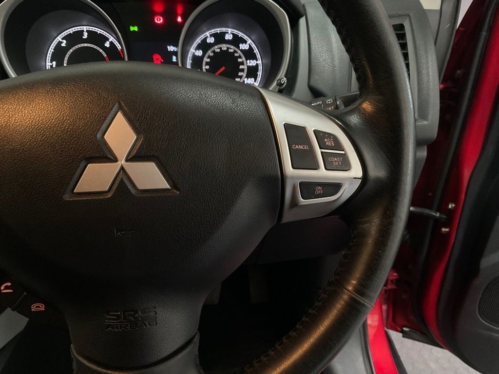 Used Mitsubishi ASX 2012 for sale - 77748121: Photo 44