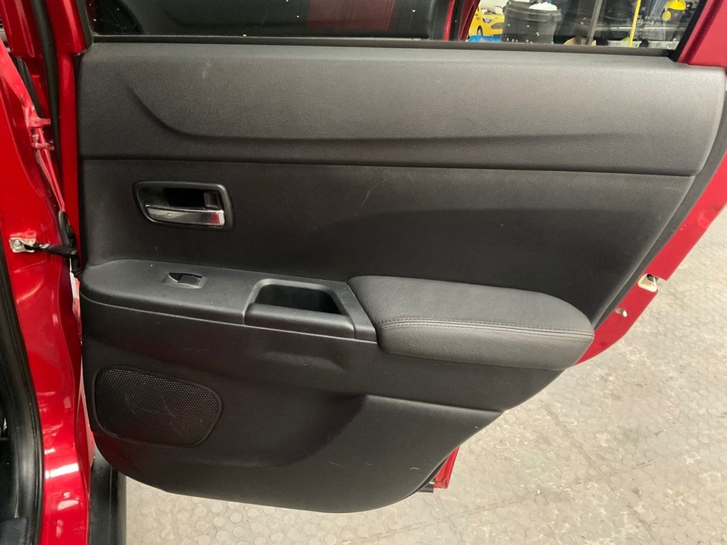 Used Mitsubishi ASX 2012 for sale - 77748121: Photo 48