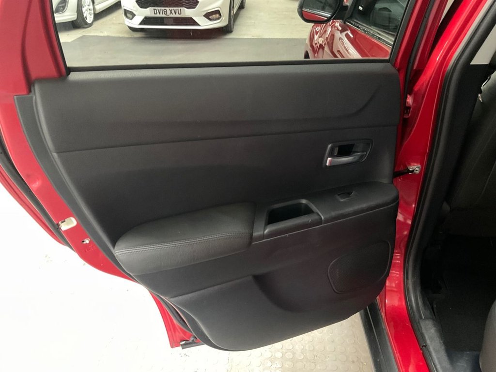 Used Mitsubishi ASX 2012 for sale - 77748121: Photo 50