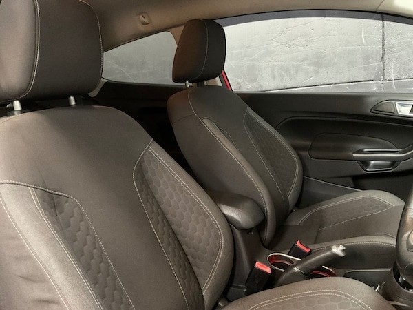 Used Ford Fiesta 2014 for sale - 75275422: Photo 23