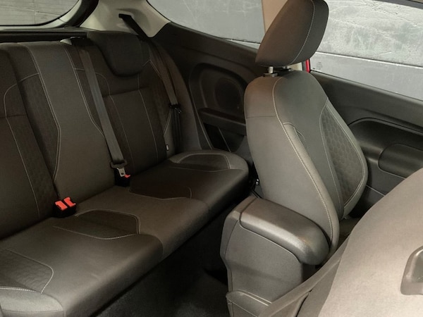 Used Ford Fiesta 2014 for sale - 75275422: Photo 26