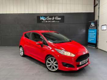 Used Ford Fiesta 2014 for sale - 75275422: Photo