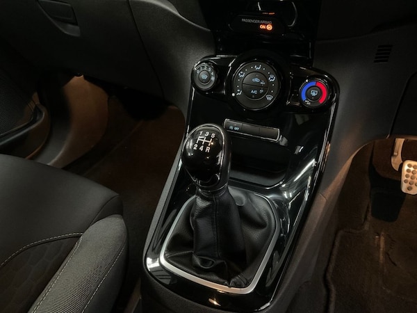 Used Ford Fiesta 2014 for sale - 75275422: Photo 31