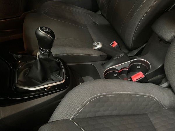 Used Ford Fiesta 2014 for sale - 75275422: Photo 39