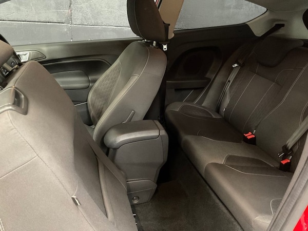 Used Ford Fiesta 2014 for sale - 75275422: Photo 40