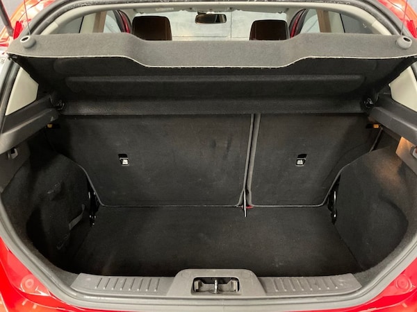 Used Ford Fiesta 2014 for sale - 75275422: Photo 43