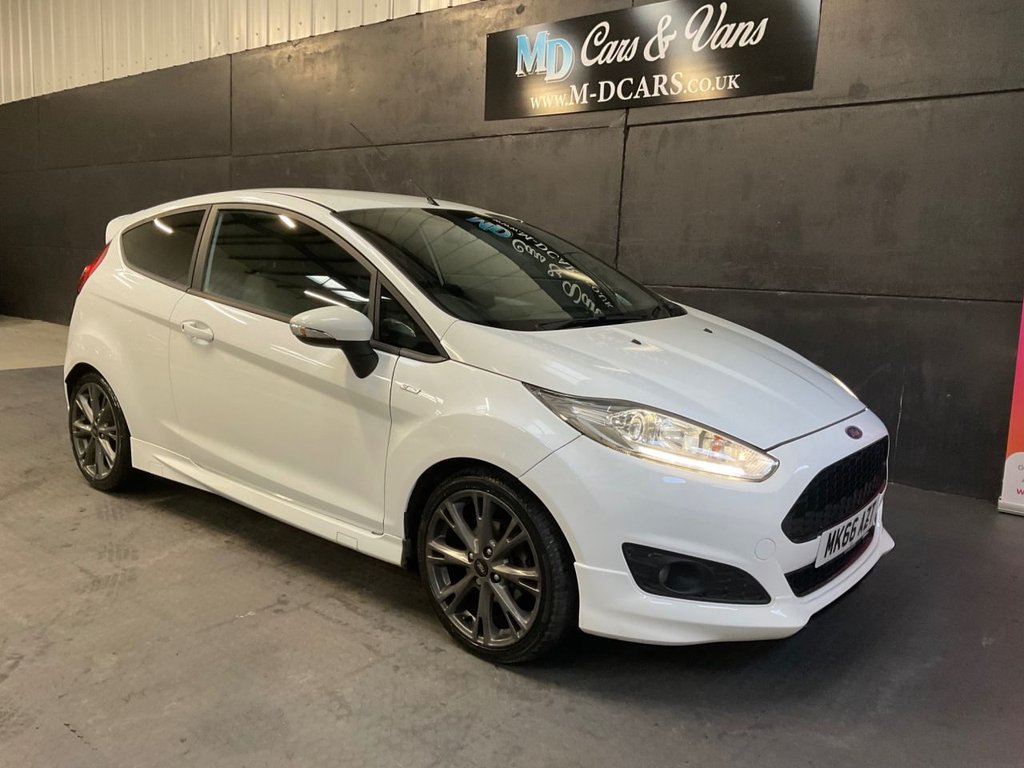 Used Ford Fiesta 2016 for sale - 77521262: Photo 10