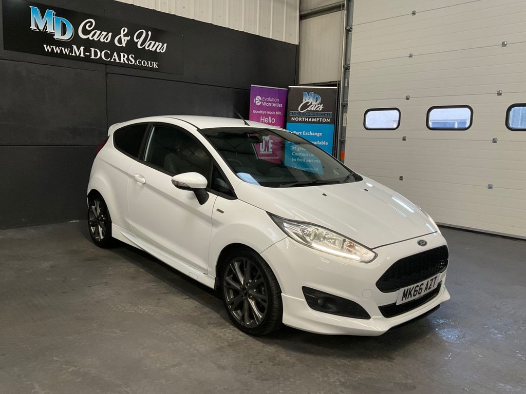 Used Ford Fiesta 2016 for sale - 77521262: Photo 11