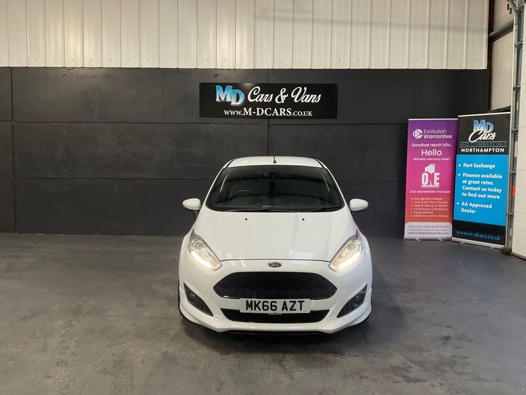 Used Ford Fiesta 2016 for sale - 77521262: Photo 12