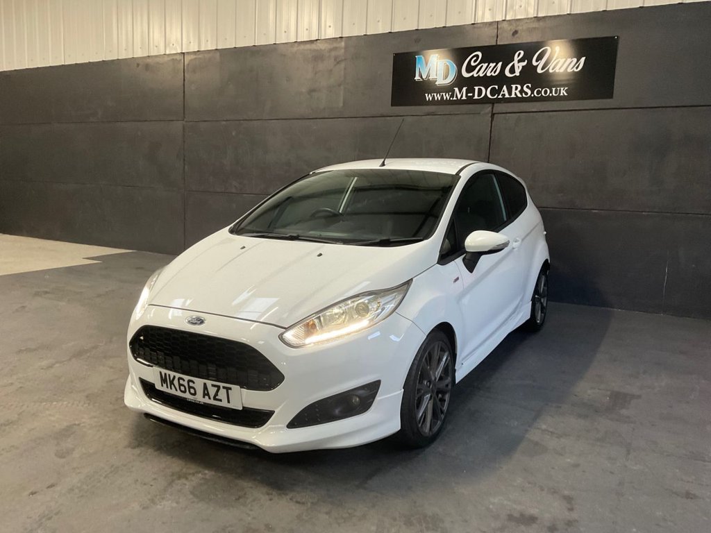 Used Ford Fiesta 2016 for sale - 77521262: Photo 13