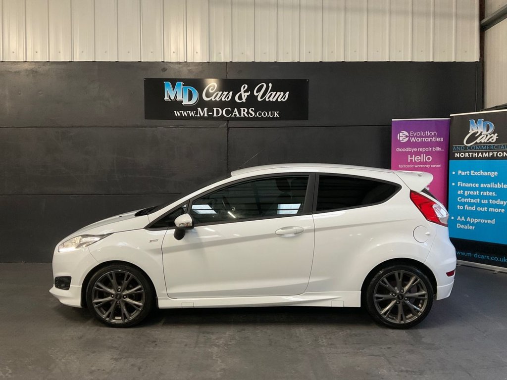 Used Ford Fiesta 2016 for sale - 77521262: Photo 18