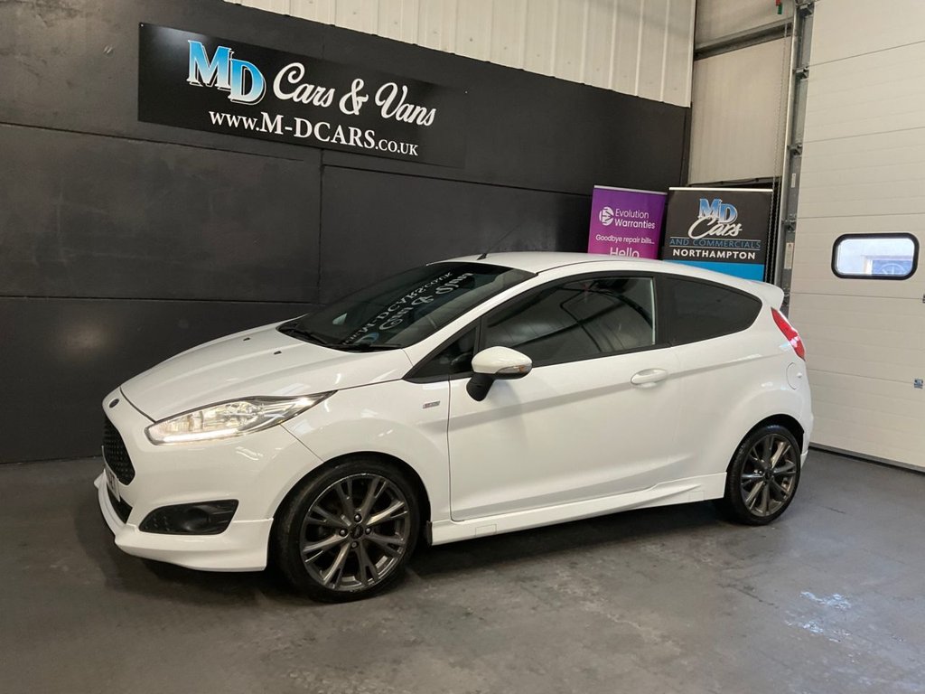 Used Ford Fiesta 2016 for sale - 77521262: Photo 19