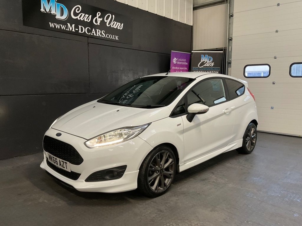Used Ford Fiesta 2016 for sale - 77521262: Photo 20