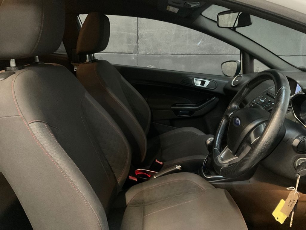 Used Ford Fiesta 2016 for sale - 77521262: Photo 23