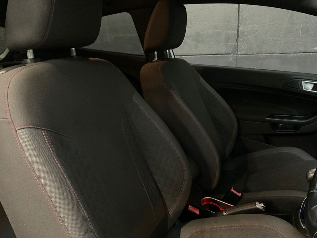 Used Ford Fiesta 2016 for sale - 77521262: Photo 24