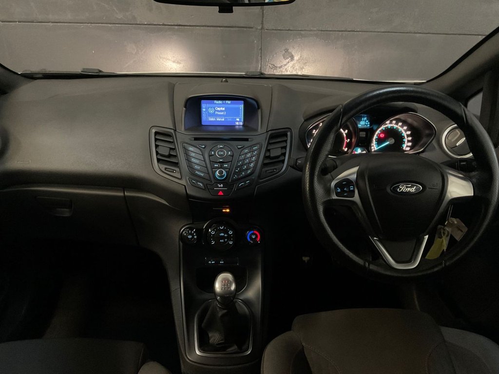 Used Ford Fiesta 2016 for sale - 77521262: Photo 26