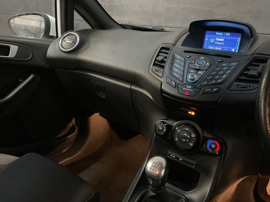 Used Ford Fiesta 2016 for sale - 77521262: Photo 27