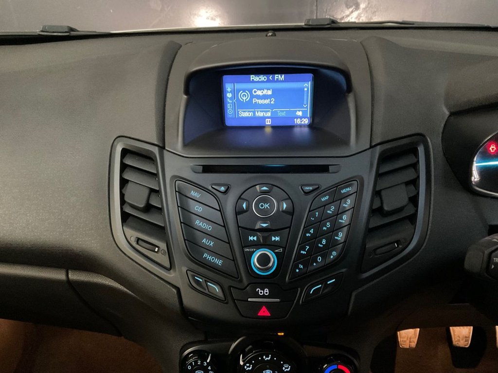 Used Ford Fiesta 2016 for sale - 77521262: Photo 28