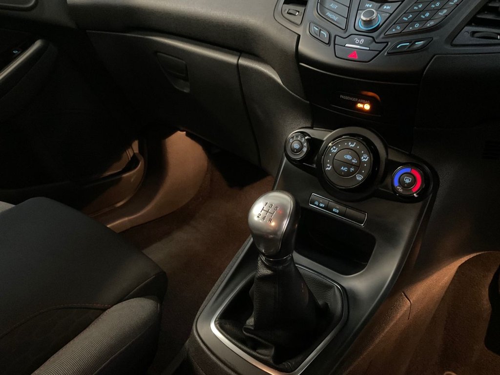 Used Ford Fiesta 2016 for sale - 77521262: Photo 29