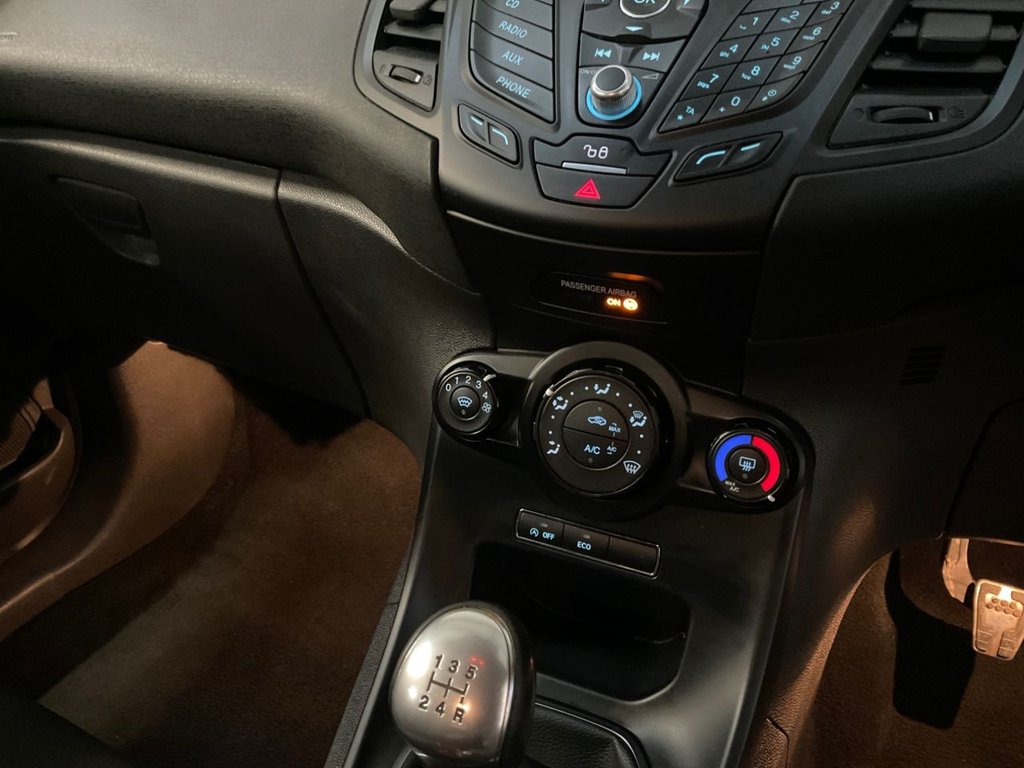 Used Ford Fiesta 2016 for sale - 77521262: Photo 30