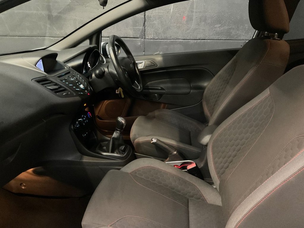 Used Ford Fiesta 2016 for sale - 77521262: Photo 32