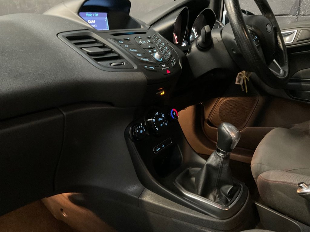 Used Ford Fiesta 2016 for sale - 77521262: Photo 34