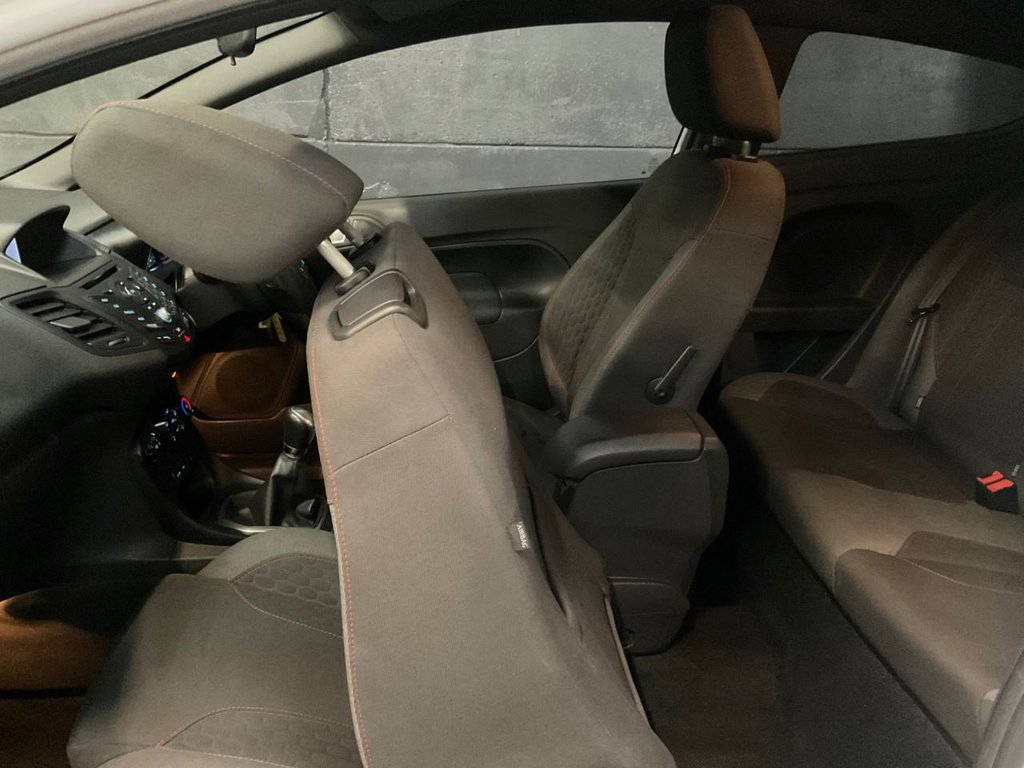 Used Ford Fiesta 2016 for sale - 77521262: Photo 35