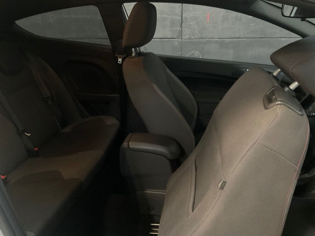 Used Ford Fiesta 2016 for sale - 77521262: Photo 38