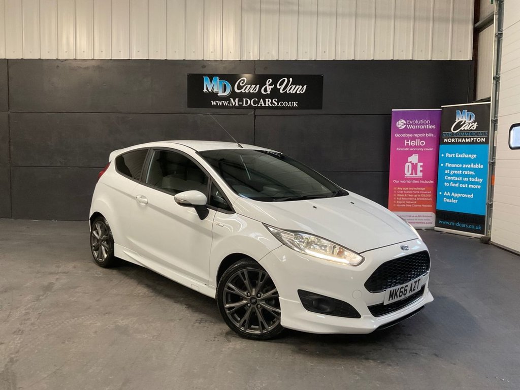 Used Ford Fiesta 2016 for sale - 77521262: Photo 4