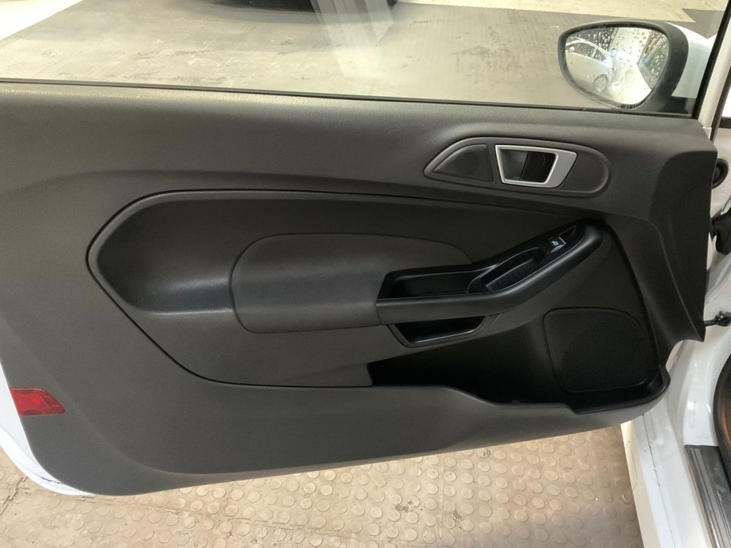 Used Ford Fiesta 2016 for sale - 77521262: Photo 43