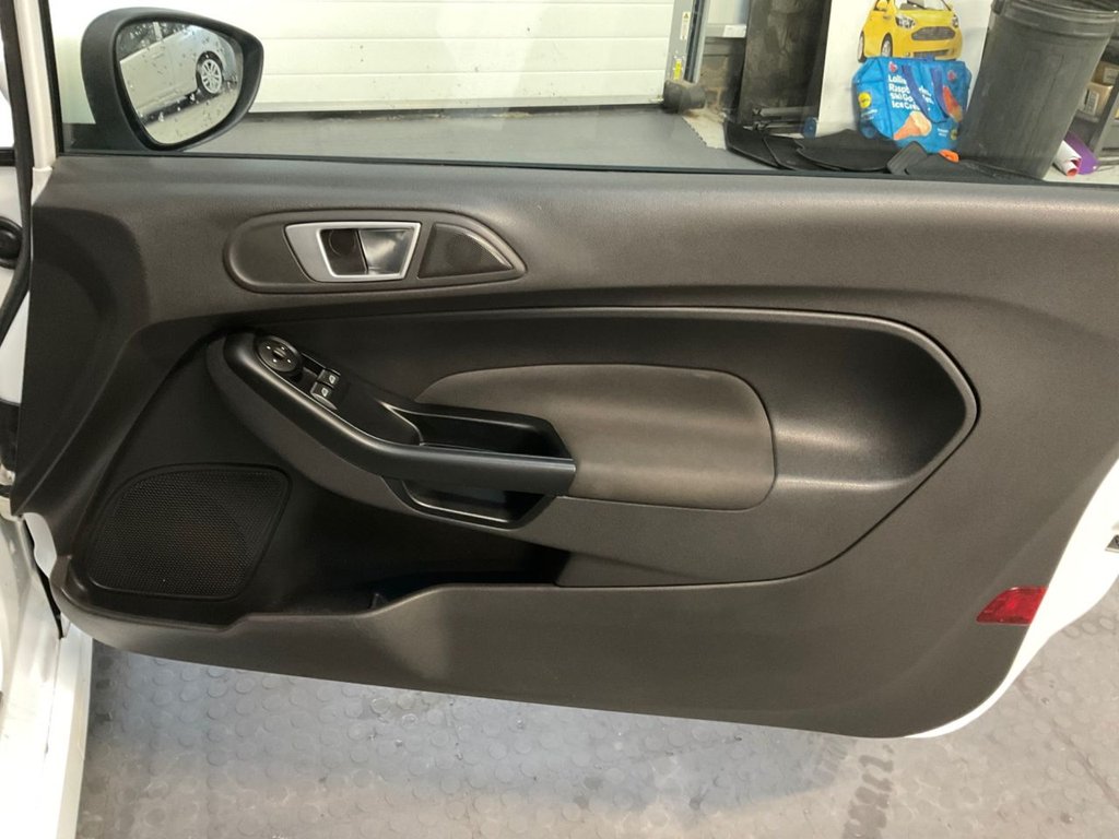 Used Ford Fiesta 2016 for sale - 77521262: Photo 44