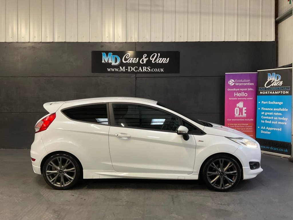 Used Ford Fiesta 2016 for sale - 77521262: Photo 5