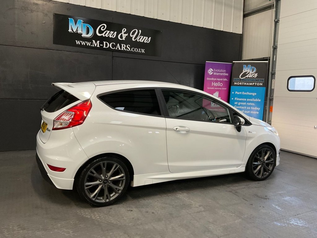 Used Ford Fiesta 2016 for sale - 77521262: Photo 6