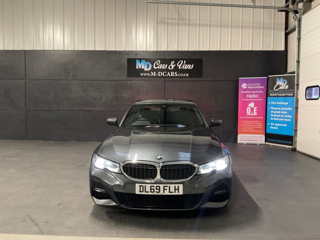 Used BMW 3 Series 2019 for sale - 76582397: Photo 11