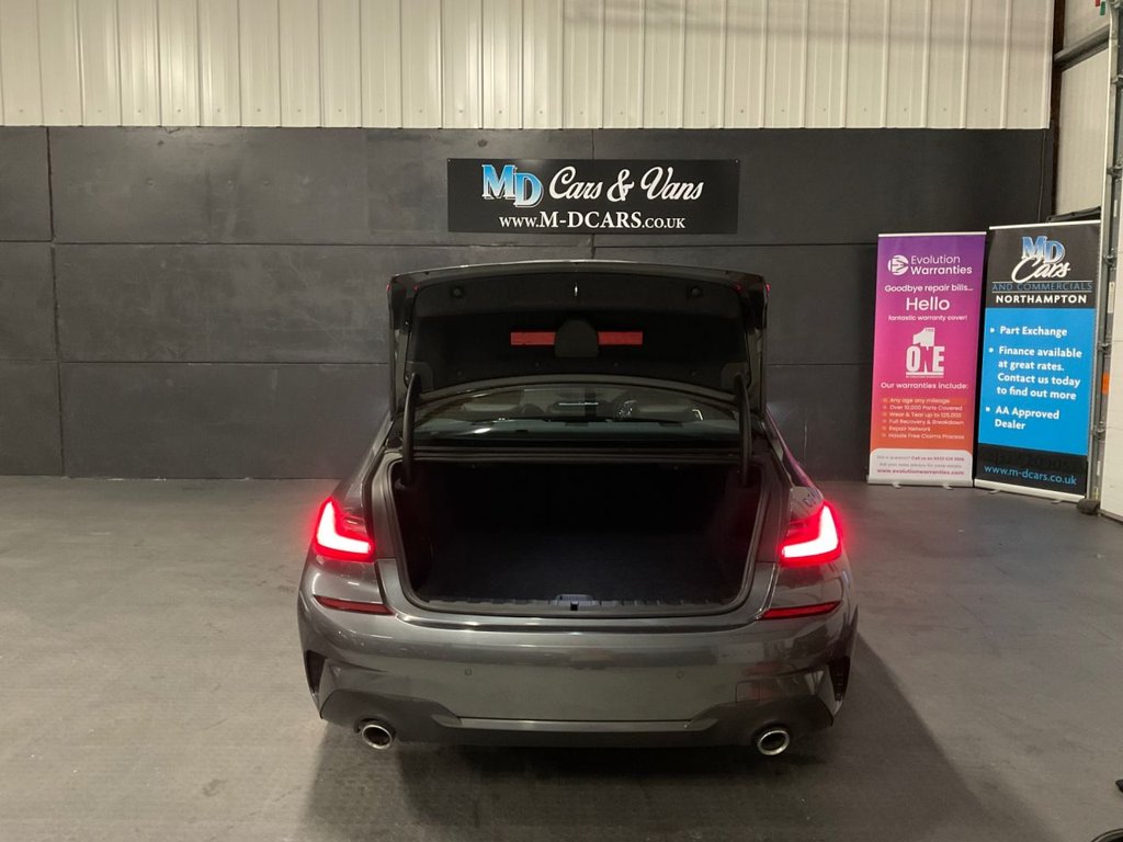Used BMW 3 Series 2019 for sale - 76582397: Photo 15